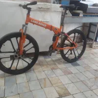 دوچرخه تا شو