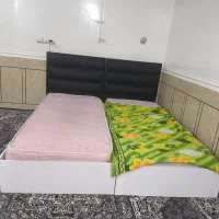 تختا در حد نو تختای فلزی هم موجوده