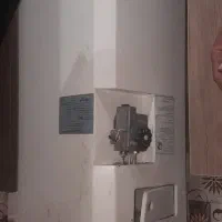 فروش آبگرمکن مخزنی ۶۰لیتری ورق زخیم