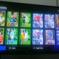 اکانت ،efootball|کنسول، بازی ویدئویی و آنلاین|فردیس, قریشی|دیوار