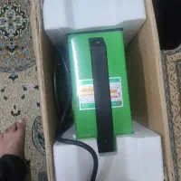 موتور جوش ایران ترانس ۳۰۰ امپر