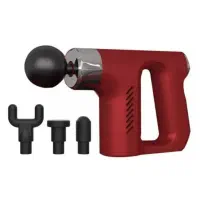 ماساژور تفنگی/شارژی برند گان فیشیال مدلKH-740|لوازم جانبی موبایل و تبلت|کرج, دولتآباد|دیوار