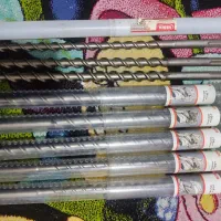 مته پنچ شیار بوش آلمانی