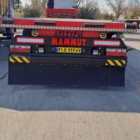 اف اچ ۱۲ تک ۴۶۰مدل ۸۳|خودرو سنگین|یزد, |دیوار