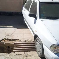 پراید ۱۴۱ مدل ۹۱|خودرو سواری و وانت|درمیان, |دیوار