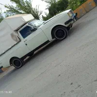 وانت پیکان 75عروسک رخ درحد 90