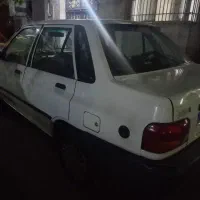 پرایدمدل۸۰|خودرو سواری و وانت|تهران, خاوران|دیوار