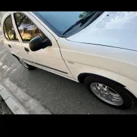 تیبا ۲ مدل ۹۴