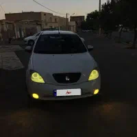 تیبا ۲ فول بی رنگ مدل ۱۳۹۷ (صوفیان)|خودرو سواری و وانت|تبریز, |دیوار