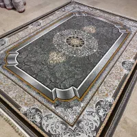 فرش وانواع گلیم تلناز کاشان