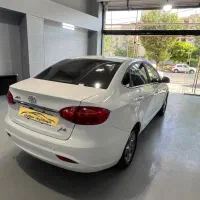 جک J4|خودرو سواری و وانت|کرج, فاز ۳ گوهردشت|دیوار