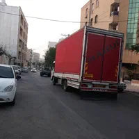 خدمات جابجایی اسباب اثاثیه منزل بحرینی|خدمات حمل و نقل|بوشهر, |دیوار