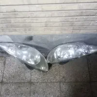 چراغ جولو ۲۰۶