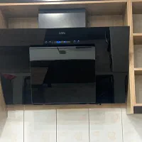 هود کن کاملا سالم و در حد