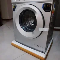 لباسشویی سام 8کیلو