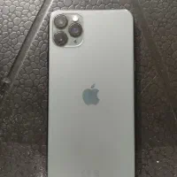 ایفون ۱۱ پرومکس بدون ریجستر