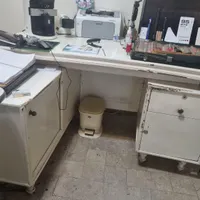 میز اداری