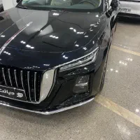 هونگچی H5 فروش فوری