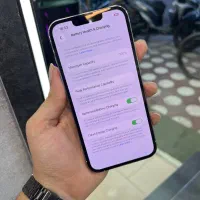 13pro 256gig|موبایل|لنگرود, |دیوار