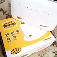 مودم ایرانسل S1