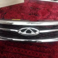 جلو پنجره تیگو 5