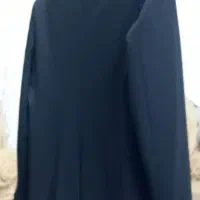 کت مردانه سایز ۴۶ نو تک دکمه|لباس|شیروان (خراسان), |دیوار