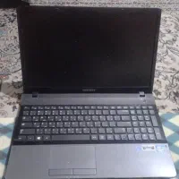 لپ تاپ سامسونگ مدل NP300E5x