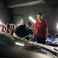 پولیش تک مرحله فقط ۲۸۰۰