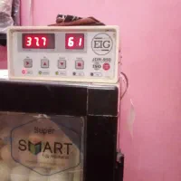 دستگاه جوجه کشی 168 اسکندری