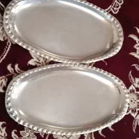 ظرف نصف قیمت همه باهم فقط یک دویست