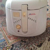 سرخ کن تفال نو