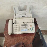 فروش دستگاه فکس|پرینتر، اسکنر، کپی، فکس|اسلام‌‌آباد غرب, |دیوار