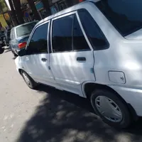 پراید 132 EX، مدل ۱۳۹۰|خودرو سواری و وانت|تربت‌حیدریه, ترمینال|دیوار