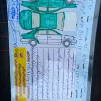 پراید132مدل96|خودرو سواری و وانت|آبادان, |دیوار