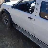 پیکاپ ریچ مدل ۹۵ بدون رنگ