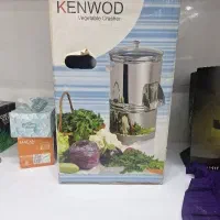 سبزی خرد کن مارک  kENWOD
