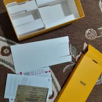 POCO X3 NFC|موبایل|مشهد, خلق آباد سفلی|دیوار