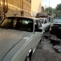 پیکان سواری