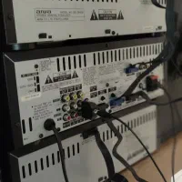 aiwa Z-D9400M|سیستم صوتی خانگی|شهر ری, صفاییه (چشمه علی)|دیوار