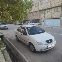 تیبا صندوق دار مدل ۱۴۰۰ معاوضه با وانت نیسان