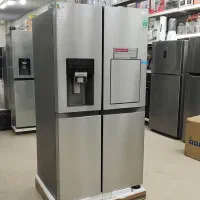 یخچال چهار درب الجی