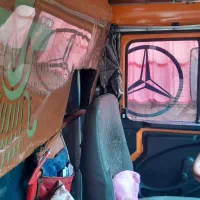 بنز تک باری|خودرو سنگین|تربت جام, میان جام|دیوار