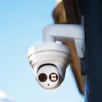 دوربین مداربسته