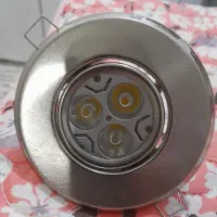 لامپ هالوژن