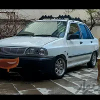 مسافر دربستی تهران گرگان