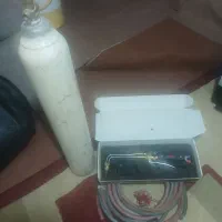 کپسول اکسیژن و سرپیک|ابزارآلات|کرج, حصارک بالا|دیوار