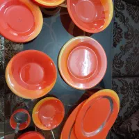 سرویس آرکوپال رنگی ترک