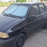 پراید ۱۳۱ se مدل ۹۴