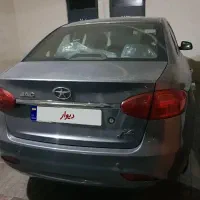 جک جی ۴|خودرو سواری و وانت|شیراز, شهرک ایثار|دیوار