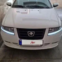سورن پلاس موتور xu7p